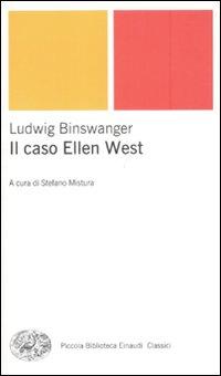 Vorderes Coverbild Il caso Ellen West
