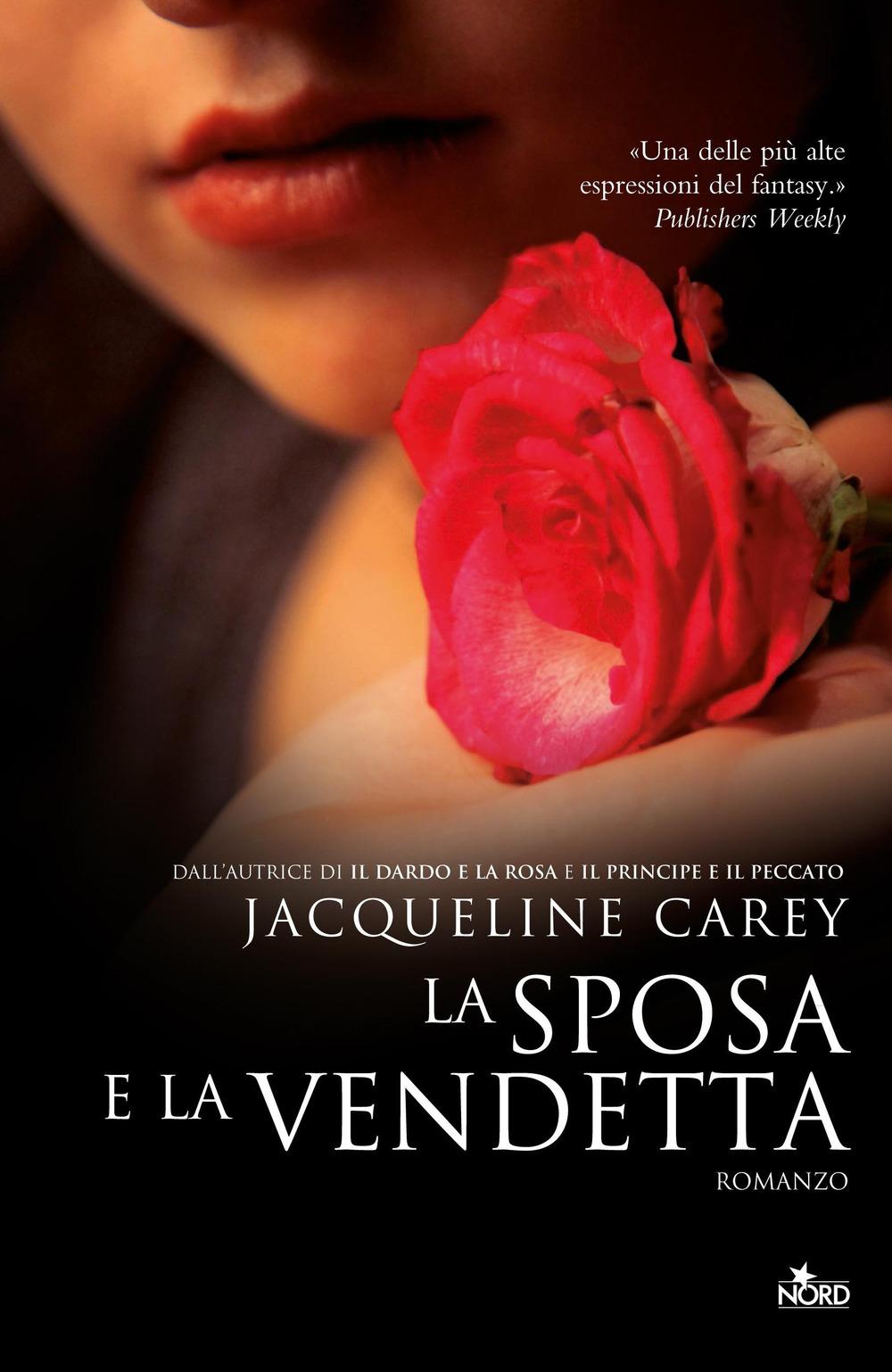 Vorderes Coverbild La sposa e la vendetta