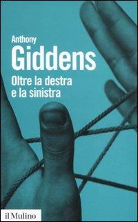 Vorderes Coverbild Oltre la destra e la sinistra