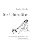 Vorderes Coverbild Der Alphornbläser