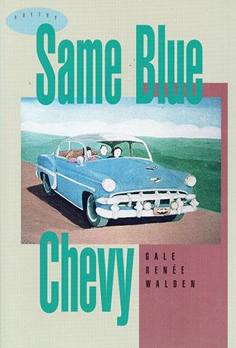 Vorderes Coverbild Same Blue Chevy