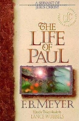Vorderes Coverbild The Life of Paul
