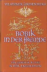 Vorderes Coverbild Bobik in der Fremde