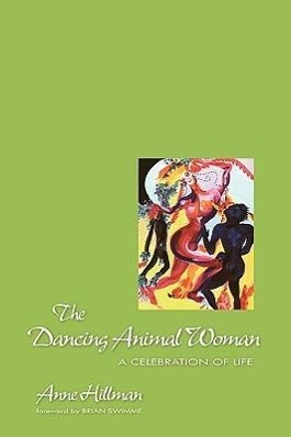 Vorderes Coverbild The Dancing Animal Woman