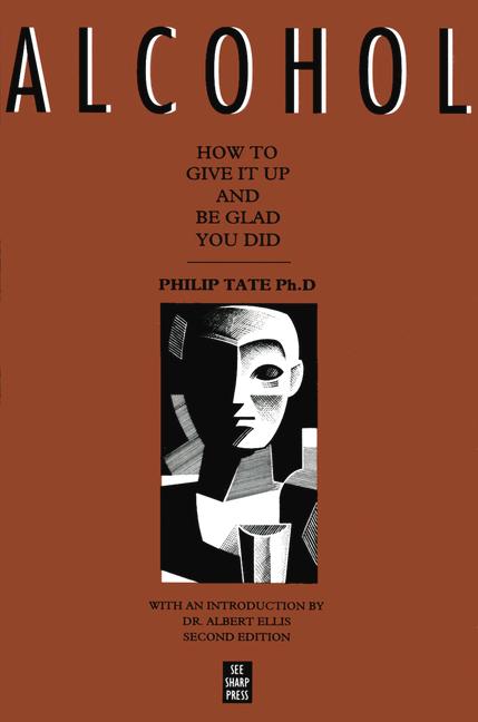 Vorderes Coverbild Alcohol