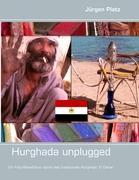Vorderes Coverbild Hurghada unplugged