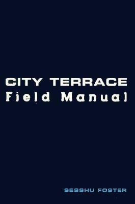 Vorderes Coverbild City Terrace Field Manual