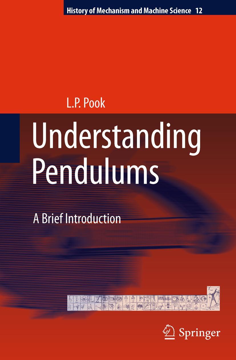 Vorderes Coverbild Understanding Pendulums