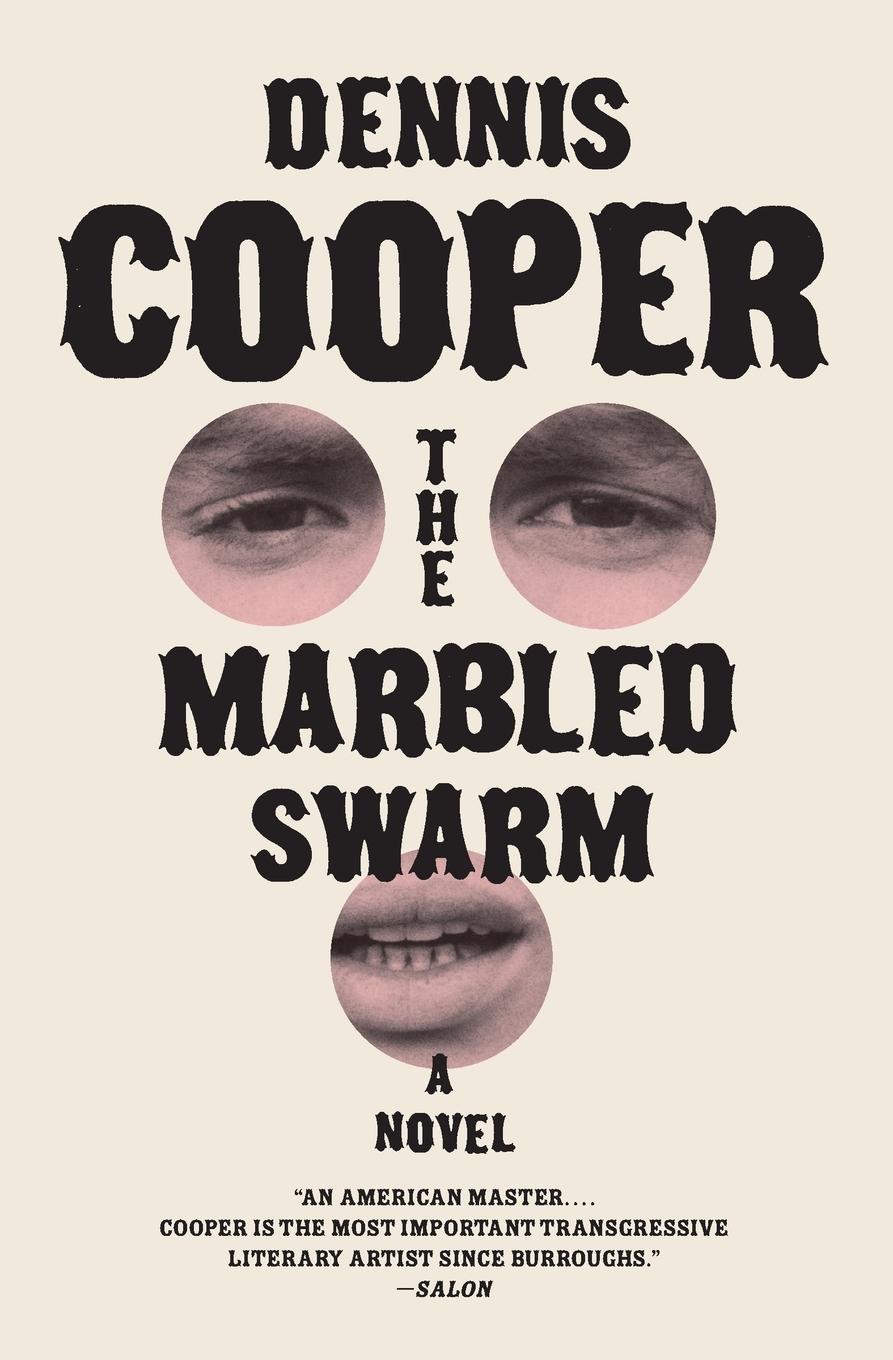 Vorderes Coverbild Marbled Swarm, The
