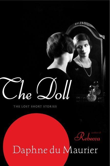 Vorderes Coverbild The Doll