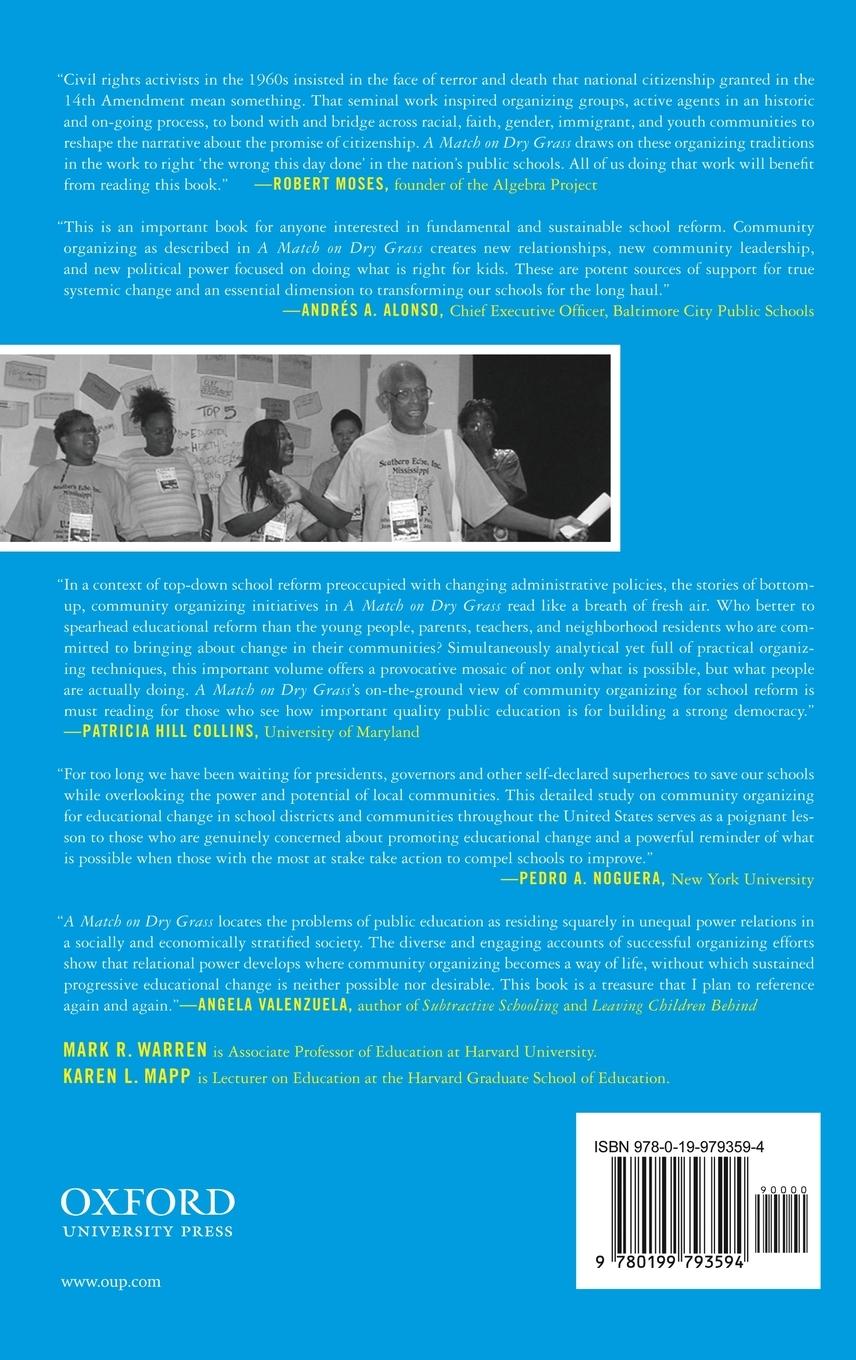 Rückseitencover MATCH ON DRY GRASS C