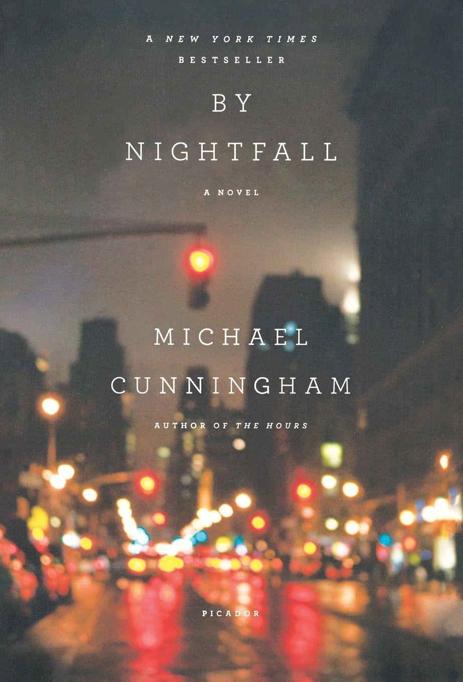 Vorderes Coverbild By Nightfall