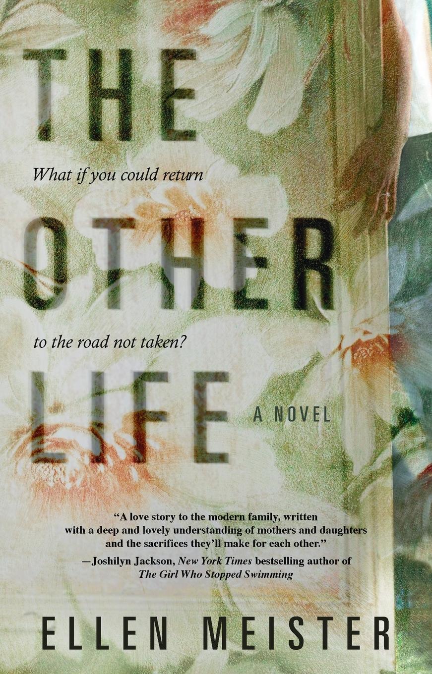 Vorderes Coverbild The Other Life