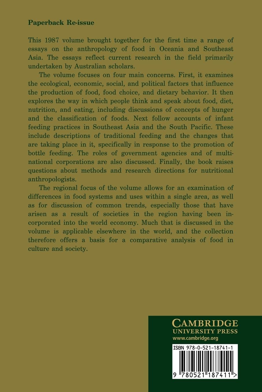 Rückseitencover Shared Wealth and Symbol