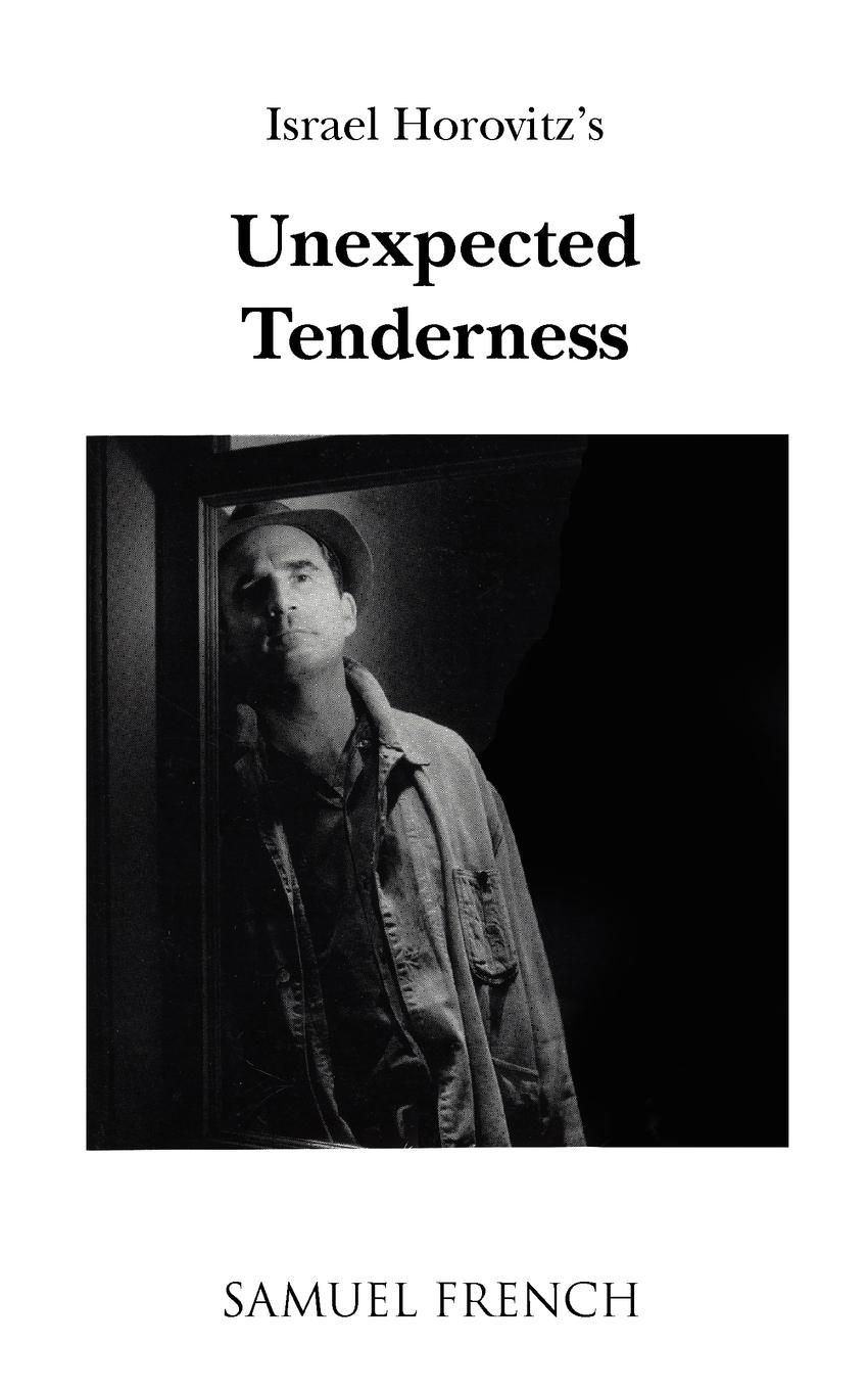Vorderes Coverbild Unexpected Tenderness