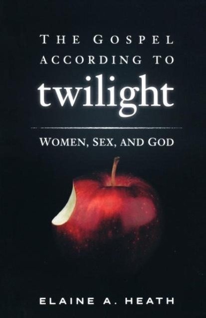 Vorderes Coverbild The Gospel According to Twilight