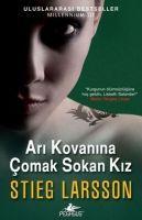 Vorderes Coverbild Ari Kovanina Comak Sokan Kiz