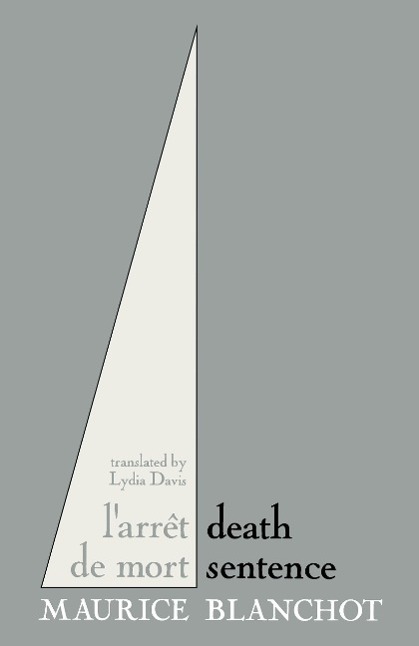 Vorderes Coverbild L'Arret de Mort=