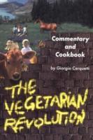 Vorderes Coverbild The Vegetarian Revolution
