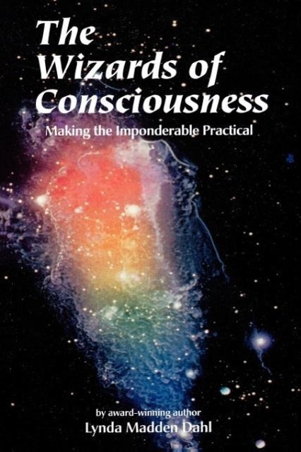Vorderes Coverbild The Wizards of Consciousness