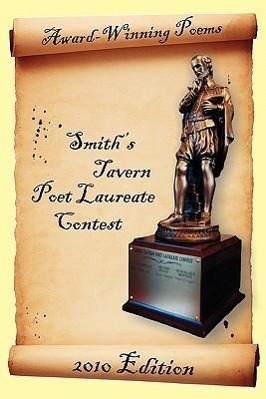 Vorderes Coverbild Award-Winning Poems from the Smith's Tavern Poet Laureate Contest