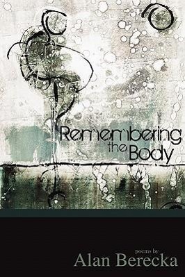 Vorderes Coverbild Remembering the Body