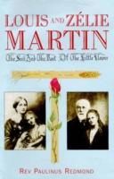 Vorderes Coverbild Louis and Zelie Martin