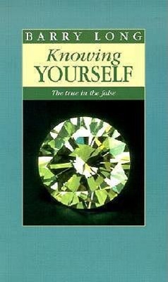 Vorderes Coverbild Knowing Yourself