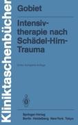 Vorderes Coverbild Intensivtherapie nach Schädel-Hirn-Trauma