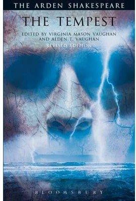 Vorderes Coverbild Tempest