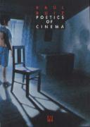 Vorderes Coverbild Poetics of Cinema