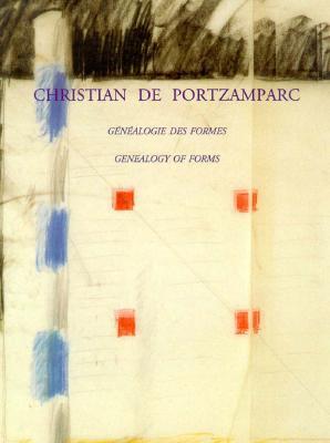 Vorderes Coverbild Genealogy of Forms