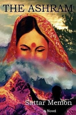 Vorderes Coverbild The Ashram