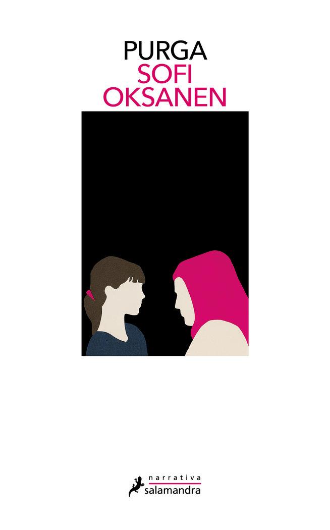 Vorderes Coverbild Purga