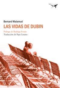 Vorderes Coverbild Las vidas de Dubin