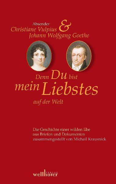 Vorderes Coverbild Denn Du bist mein Liebstes auf der Welt