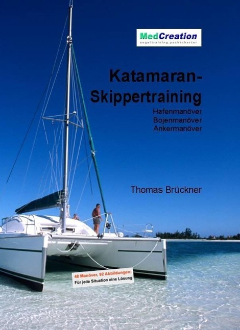 Vorderes Coverbild Kat-Skippertraining