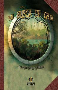 Vorderes Coverbild En busca de Gaia