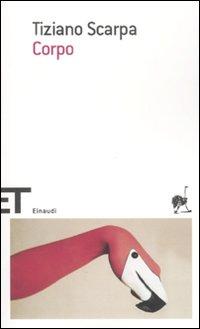Vorderes Coverbild Corpo