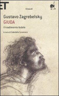 Vorderes Coverbild Giuda. Il tradimento fedele