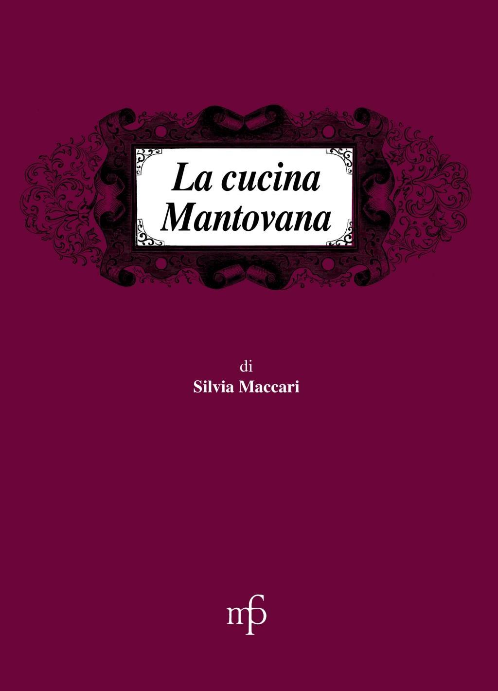 Vorderes Coverbild La cucina mantovana