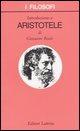 Vorderes Coverbild Introduzione ad Aristotele