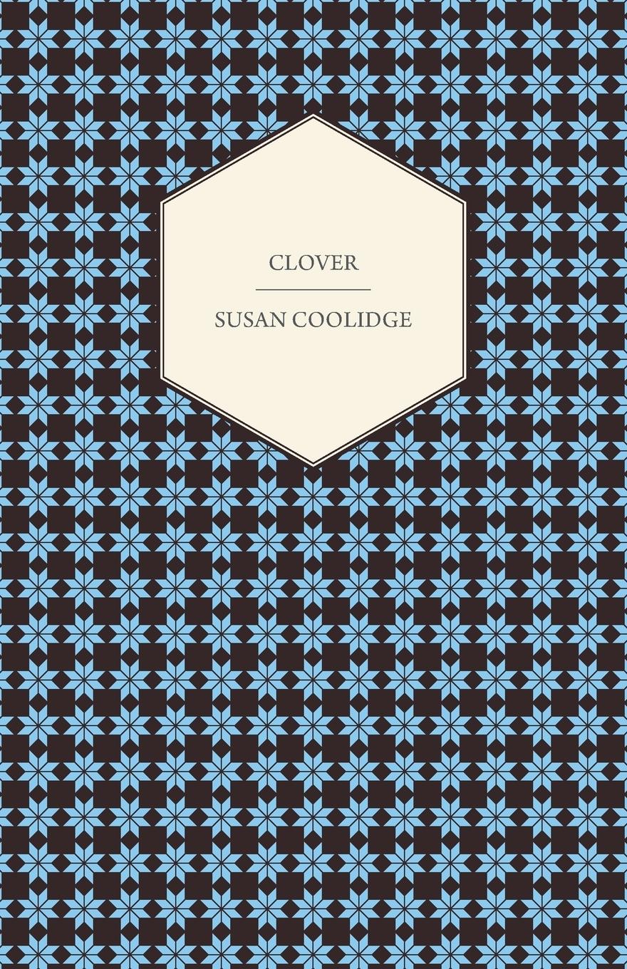 Vorderes Coverbild Clover