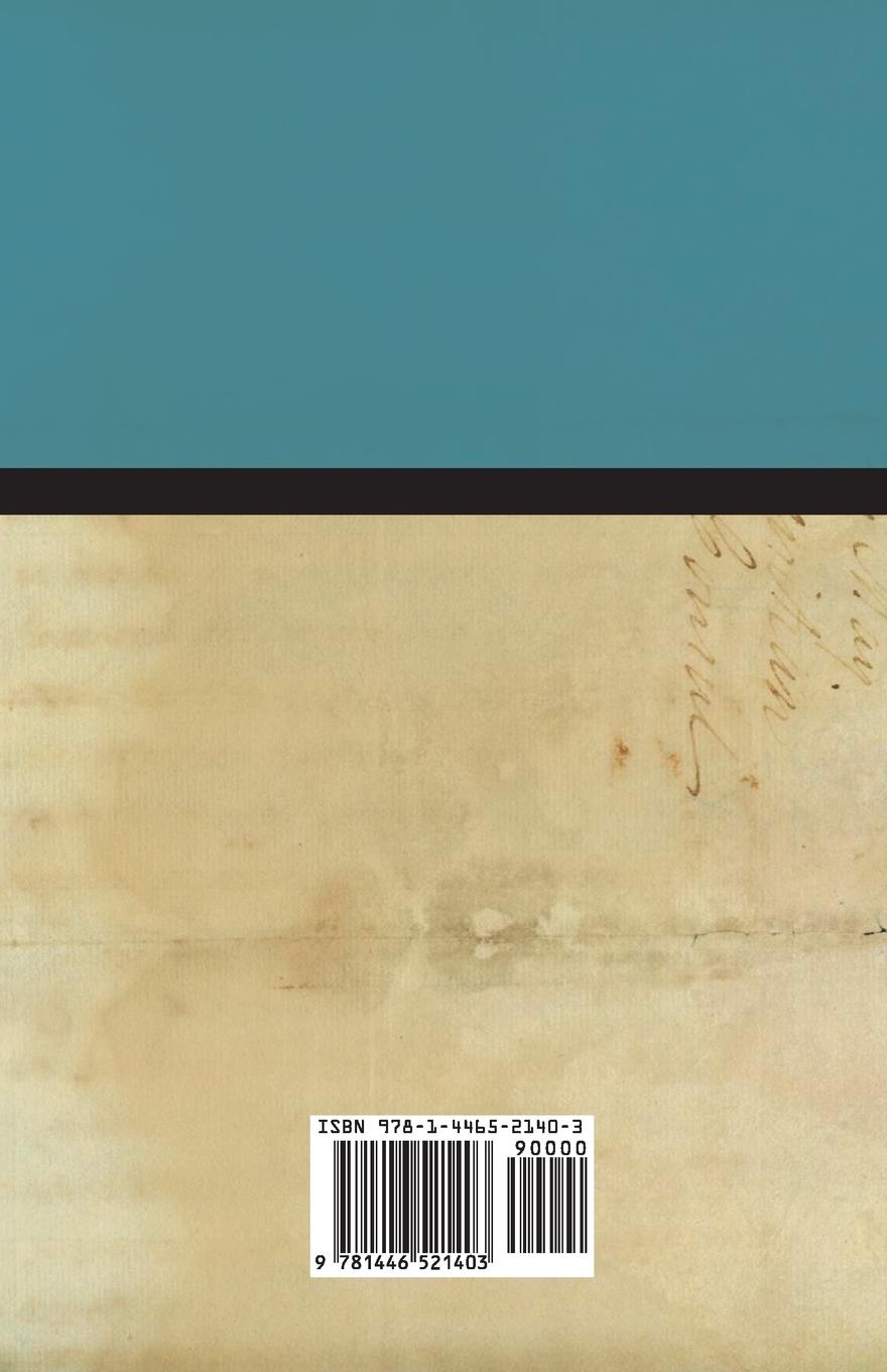 Rückseitencover Hazlitt - Selected Essays