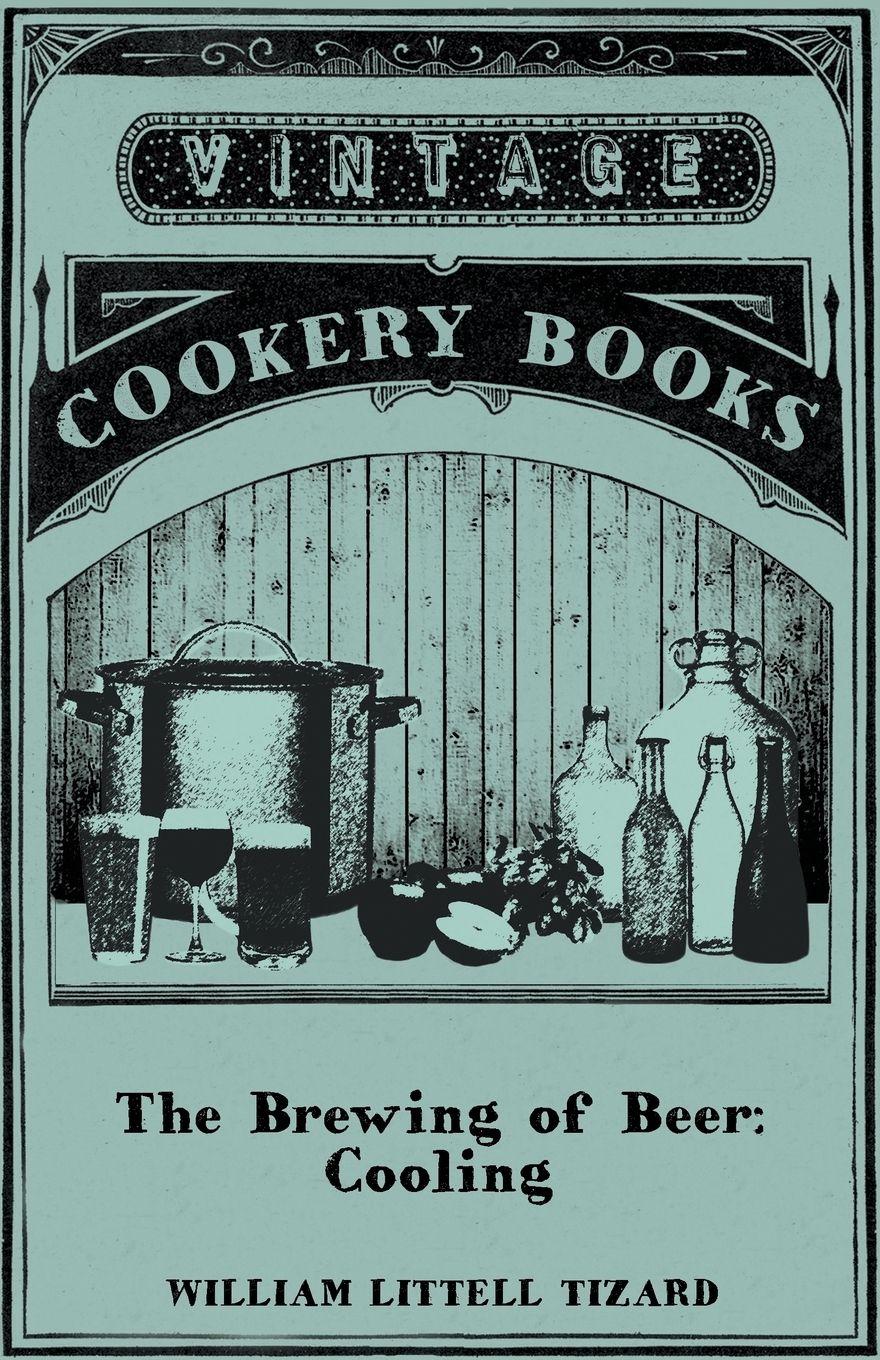 Vorderes Coverbild The Brewing of Beer