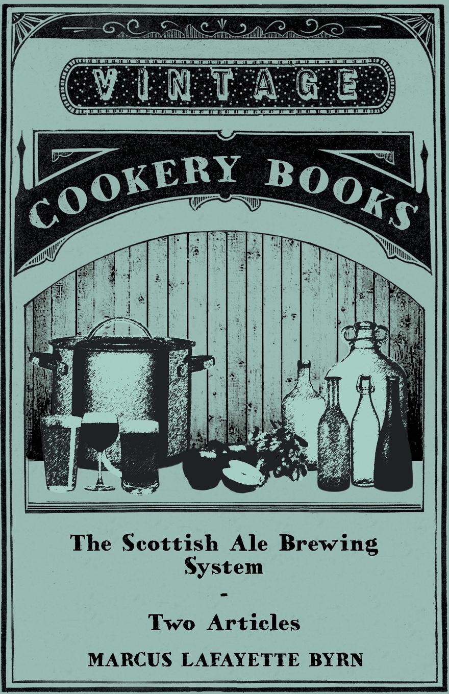 Vorderes Coverbild The Scottish Ale Brewing System - Two Articles