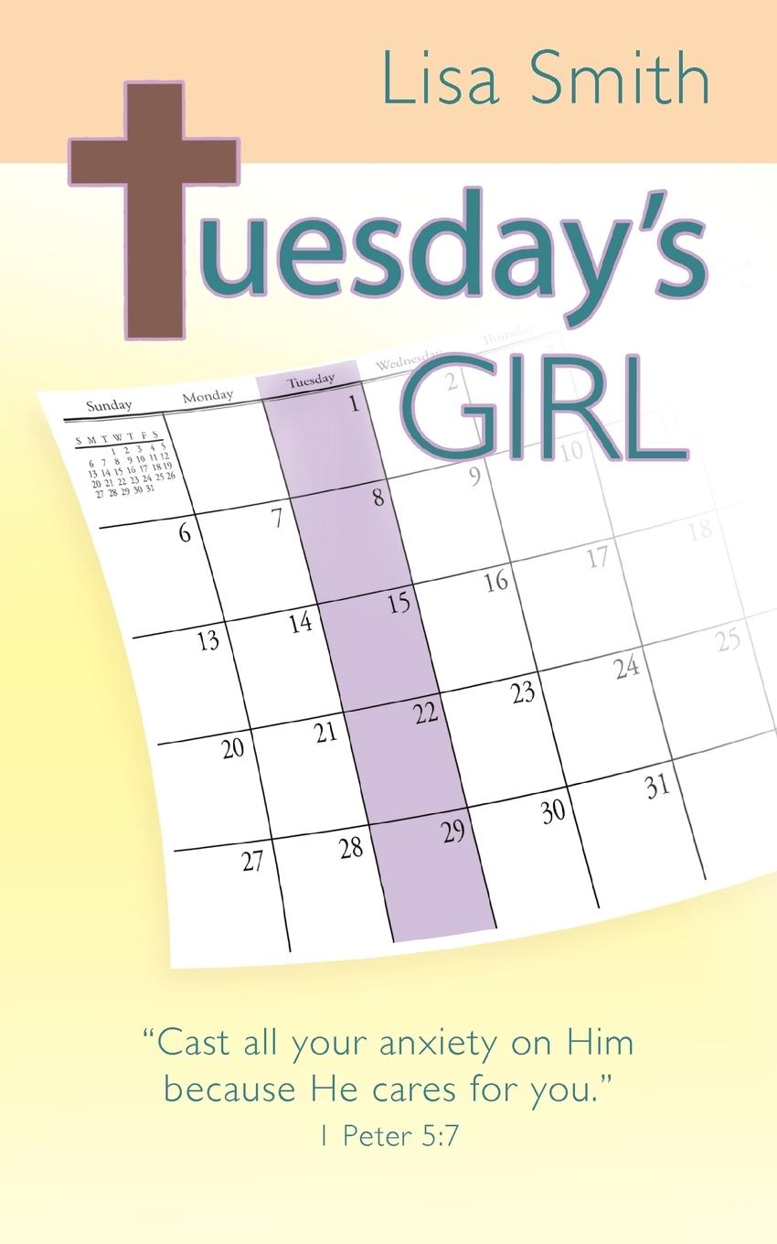Vorderes Coverbild Tuesday's Girl