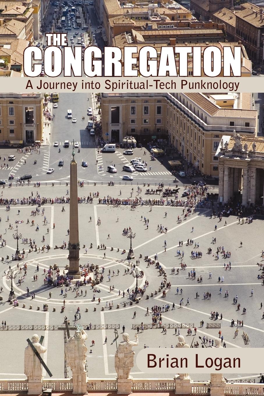 Vorderes Coverbild The Congregation