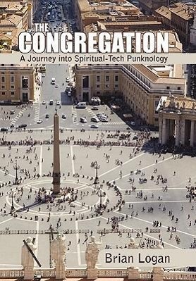 Vorderes Coverbild The Congregation