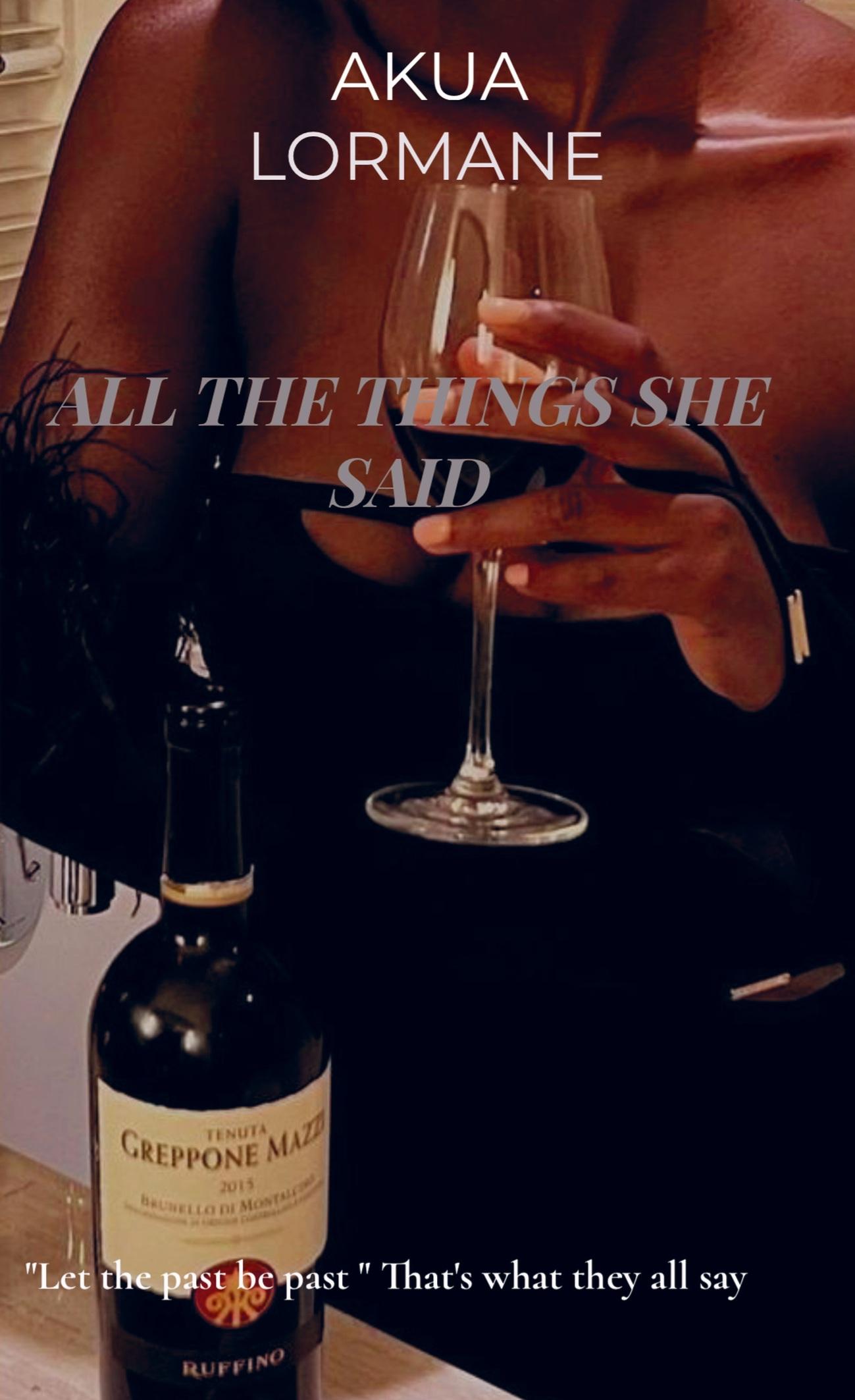 Vorderes Coverbild Devil's Wealth